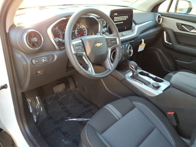 Used 2026 Summit White Chevrolet 2LT image 15