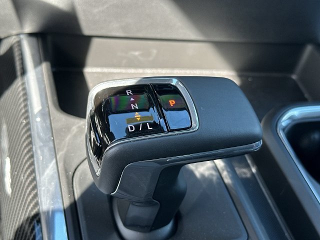 2026 Chevrolet Silverado 1500 RST - Photo 28