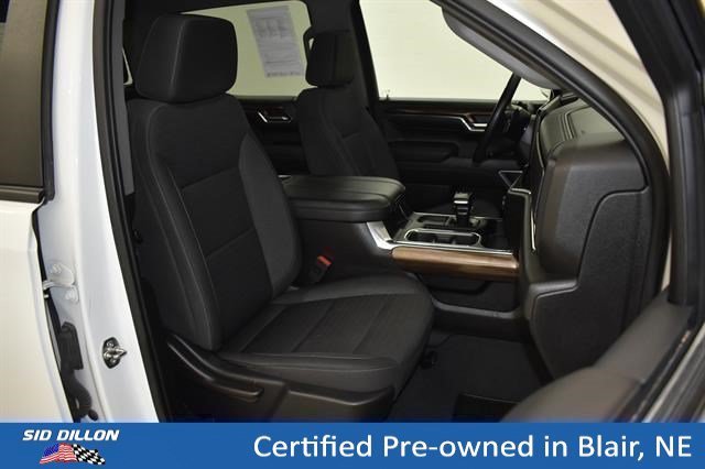 Used 2023 Summit White Chevrolet RST image 7