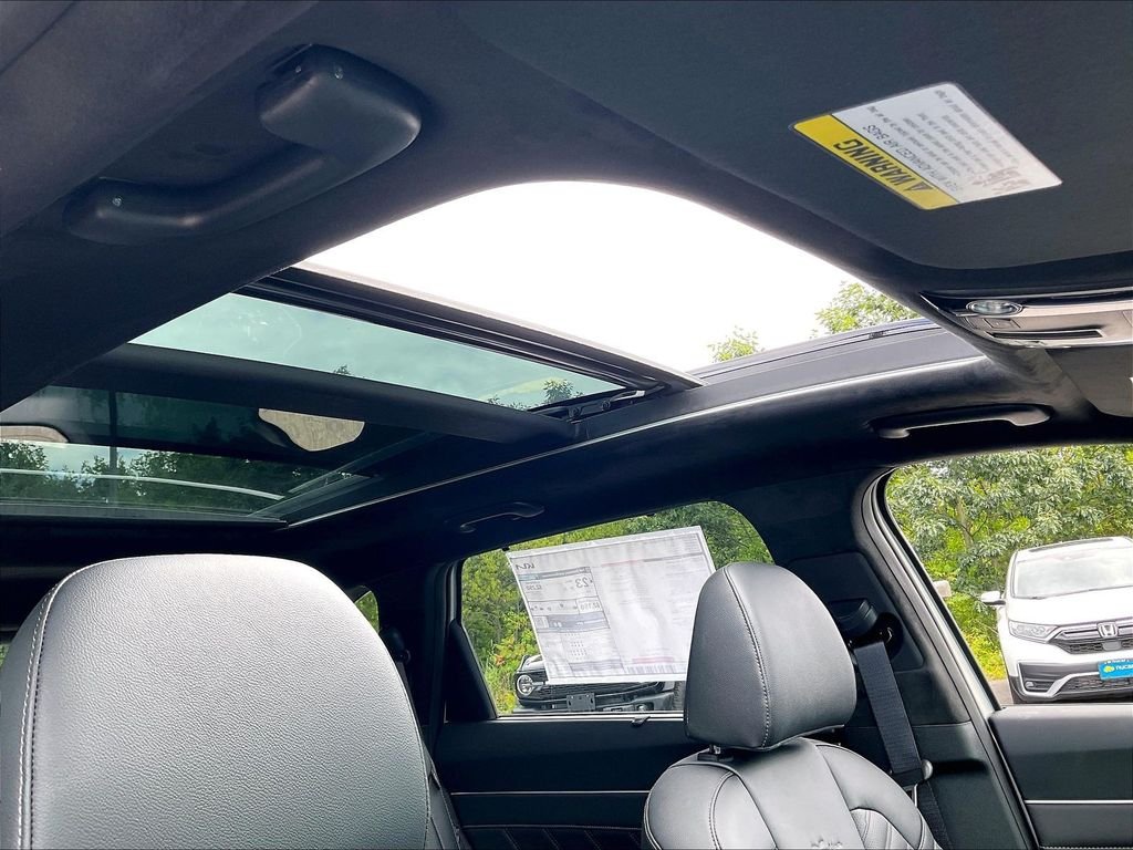 New 2026 Ivory Silver Kia X-Line SX Prestige AWD image 18