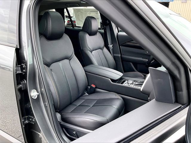 New 2026 Machine Gray Metallic Mazda Premium Plus AWD image 29