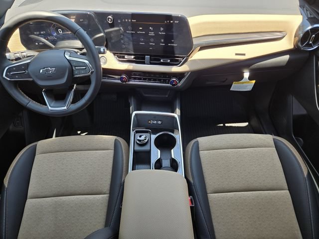 2026 Chevrolet Equinox ACTIV - Photo 21