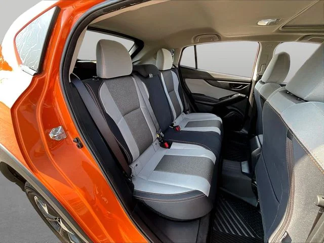 Used 2019 Orange Subaru 2.0i Premium image 26