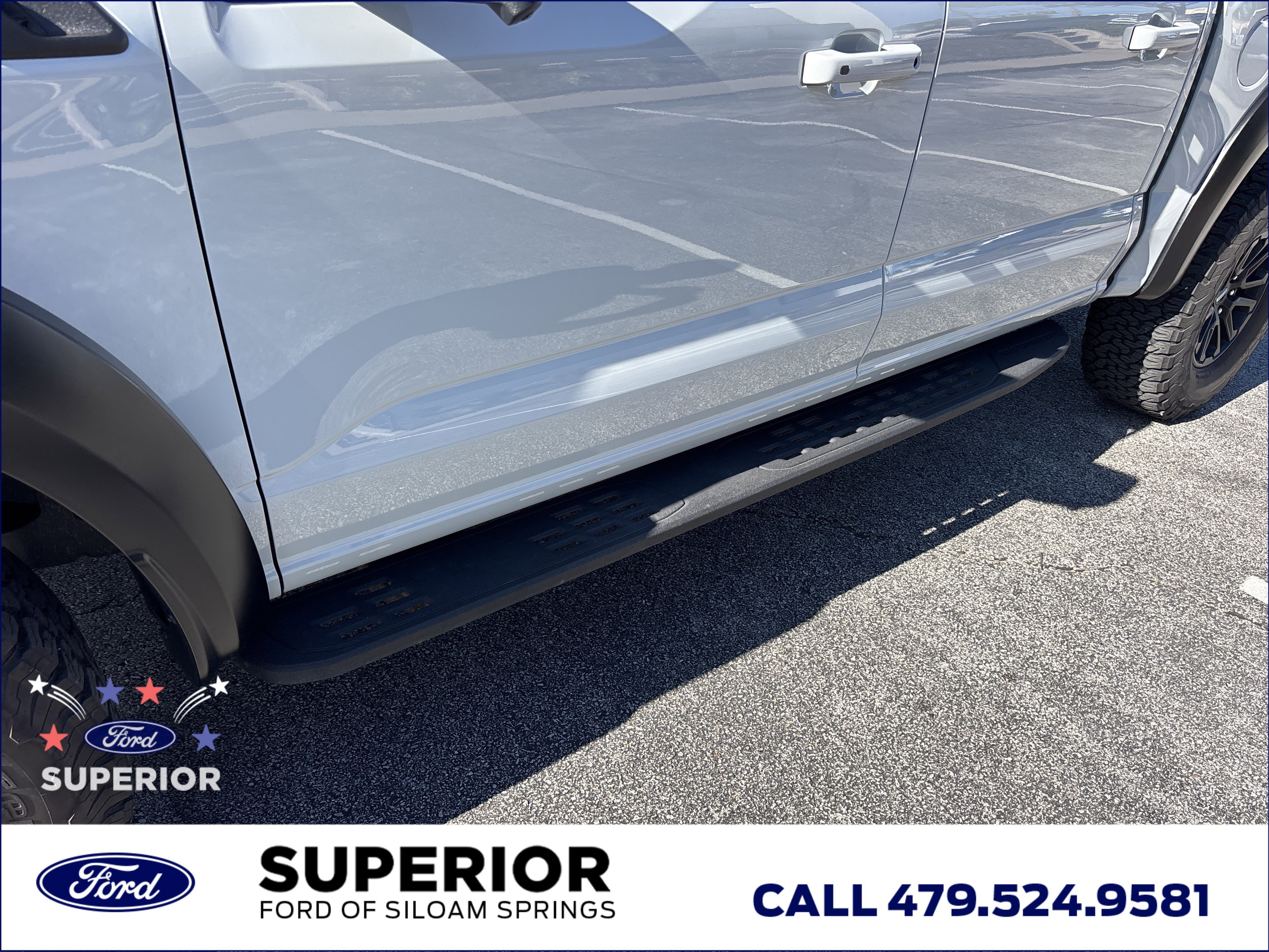 Used 2024 Avalanche Ford Raptor image 14
