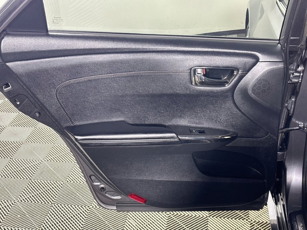 Used 2016 Gray Toyota Limited image 20