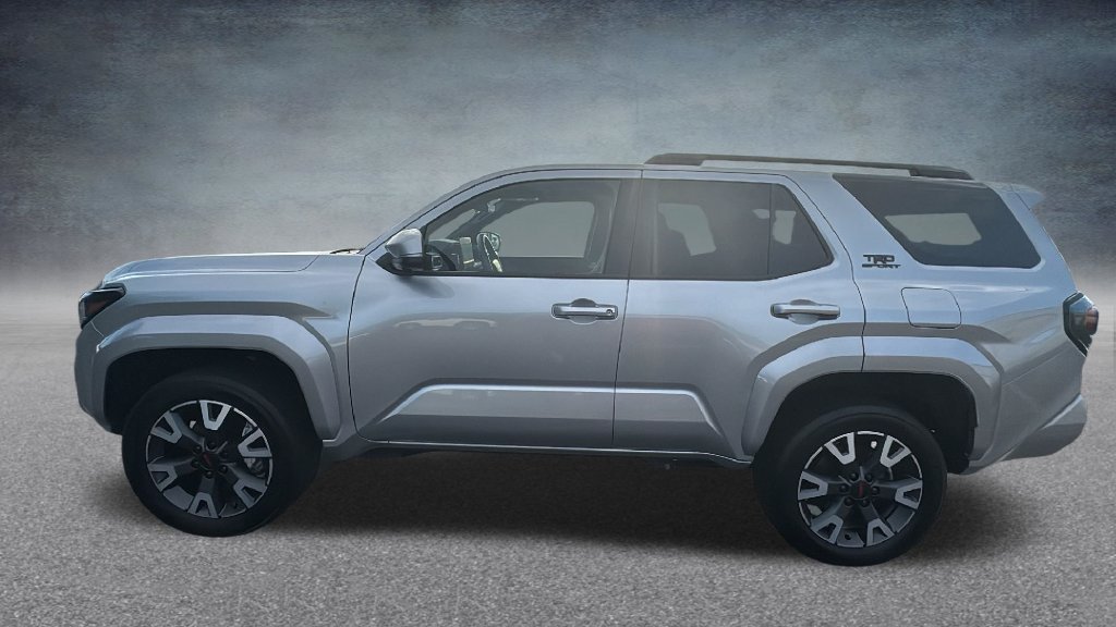 Used 2025 Cutting Edge Toyota TRD Sport Premium image 7