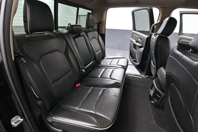 2019 RAM Ram 1500 Pickup Laramie - Photo 39