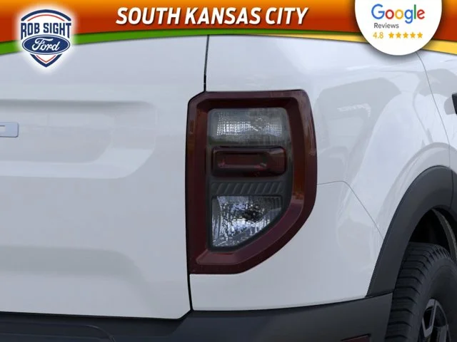 New 2026 Oxford White Ford Outer Banks® image 21