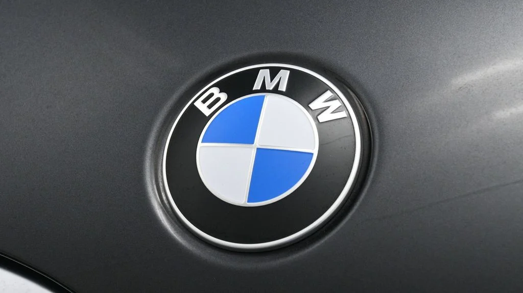 Certified Used 2024 Gray BMW sDrive30i image 19