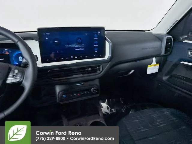 2025 Ford Bronco Sport Heritage - Photo 24