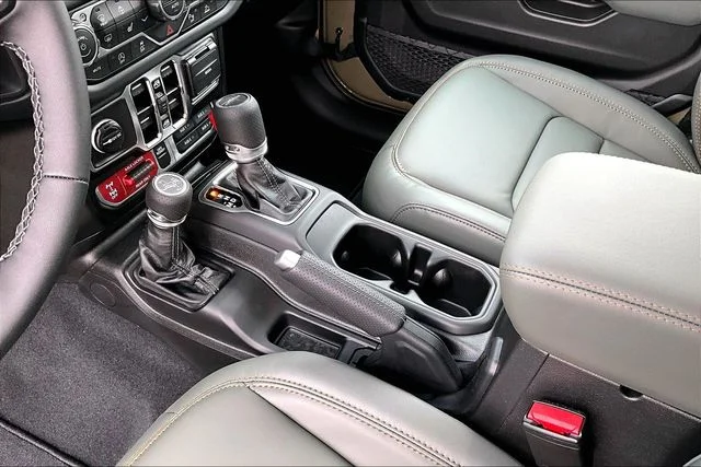 New 2026 41 Exterior Paint Jeep Mojave X image 7