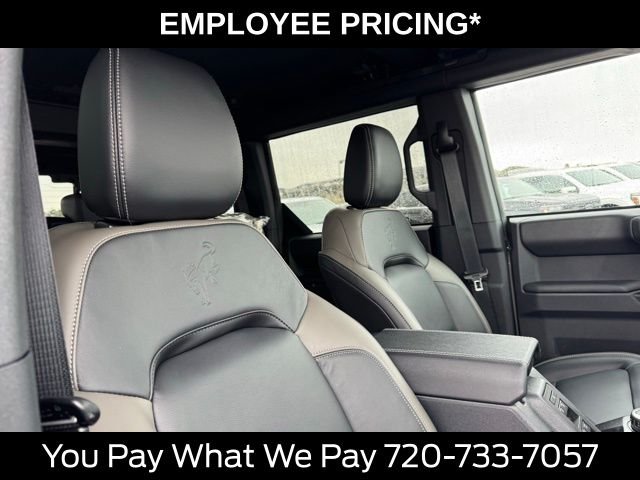 New 2026 Marsh Gray Ford Outer Banks® image 22