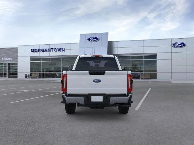 2026 Ford F-250 Super Duty XLT - Photo 28