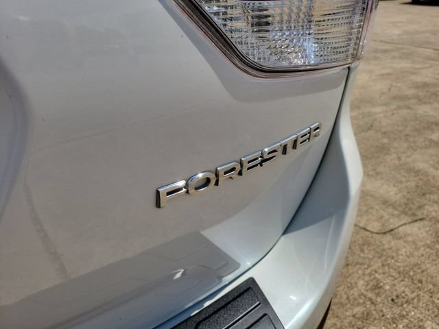 2020 Subaru Forester Limited - Photo 9