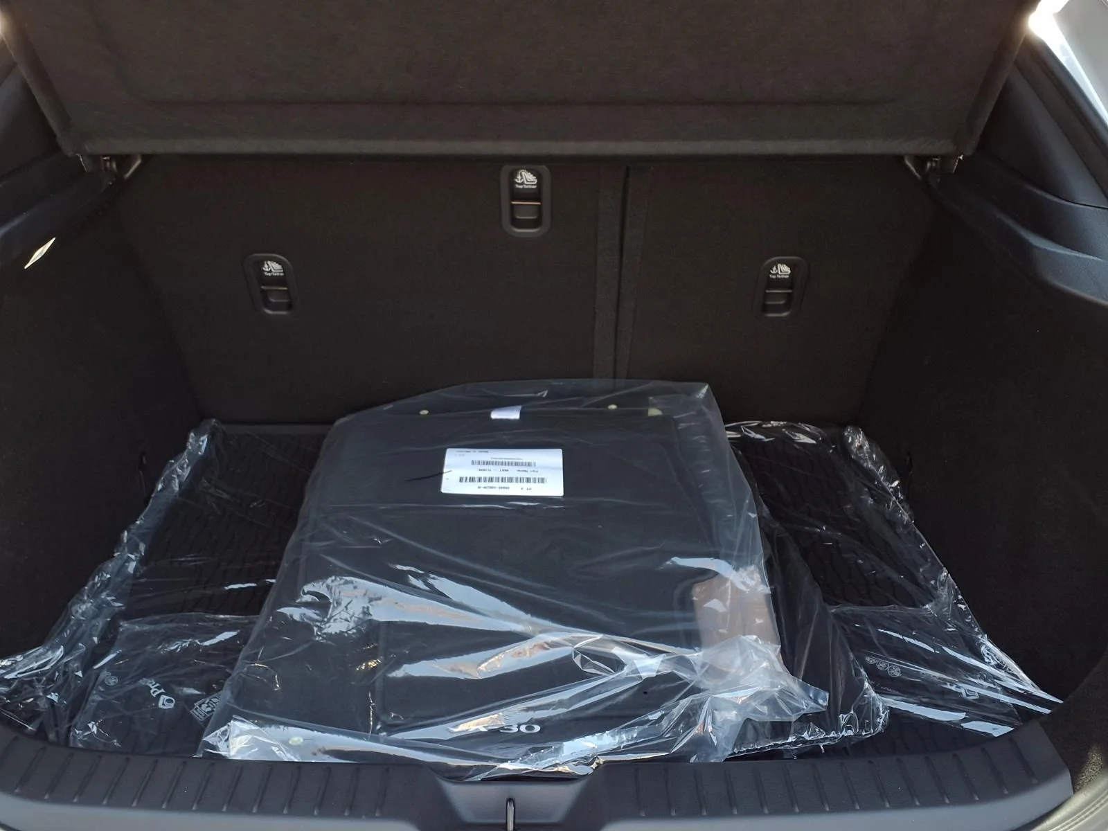 New 2026 Gray Mazda 2.5 S Premium image 7