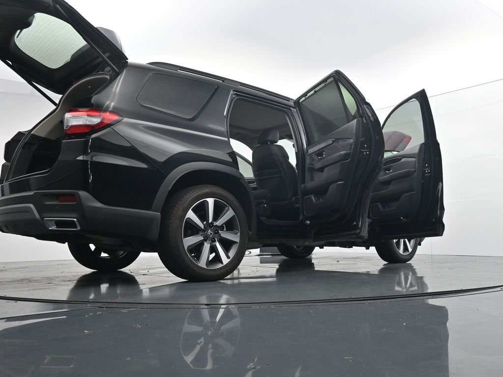 2023 Honda Pilot Touring - Photo 46