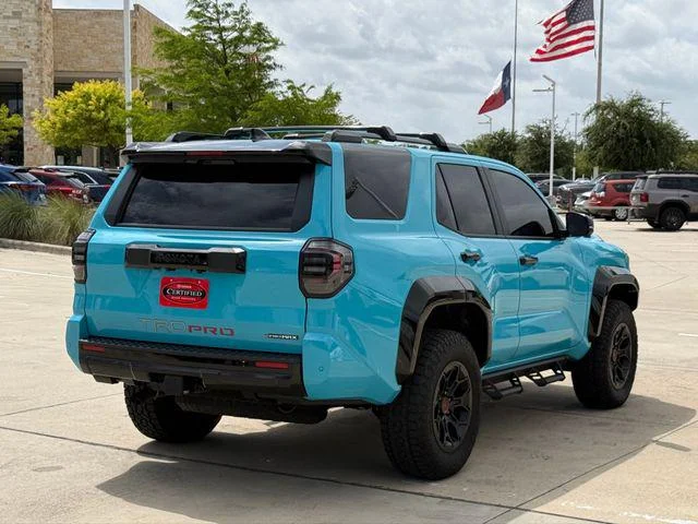 Certified Used 2026 WAVE MAKER Toyota TRD Pro image 36