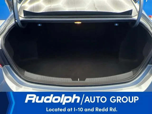 Used 2024 Gray Chevrolet LS image 26