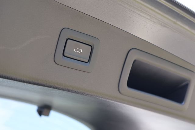 Certified Used 2025 Gray Mazda 2.5 S Preferred Package image 17