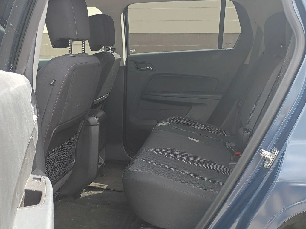 Used 2016 Blue GMC SLE-1 image 18