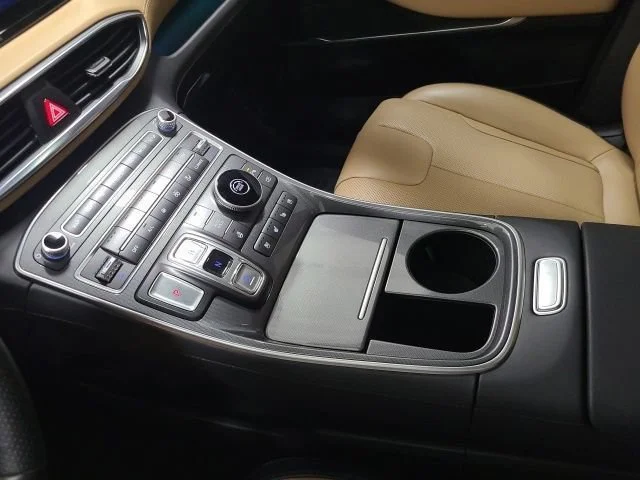 Used 2023 Hampton Gray Hyundai Calligraphy image 29