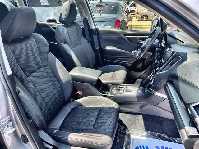 Used 2024 Silver Subaru Premium image 29