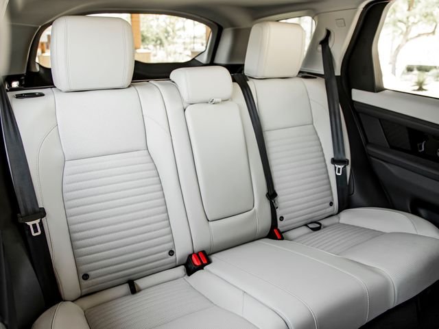2024 Land Rover Discovery Sport S - Photo 24