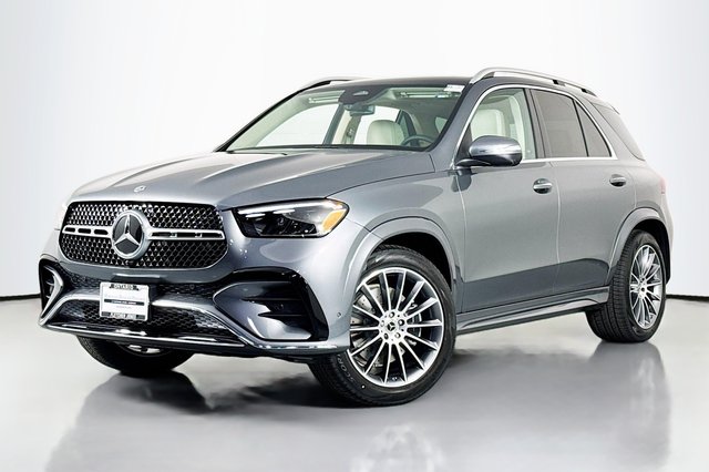 2026 Mercedes-Benz GLE GLE 350 SUV