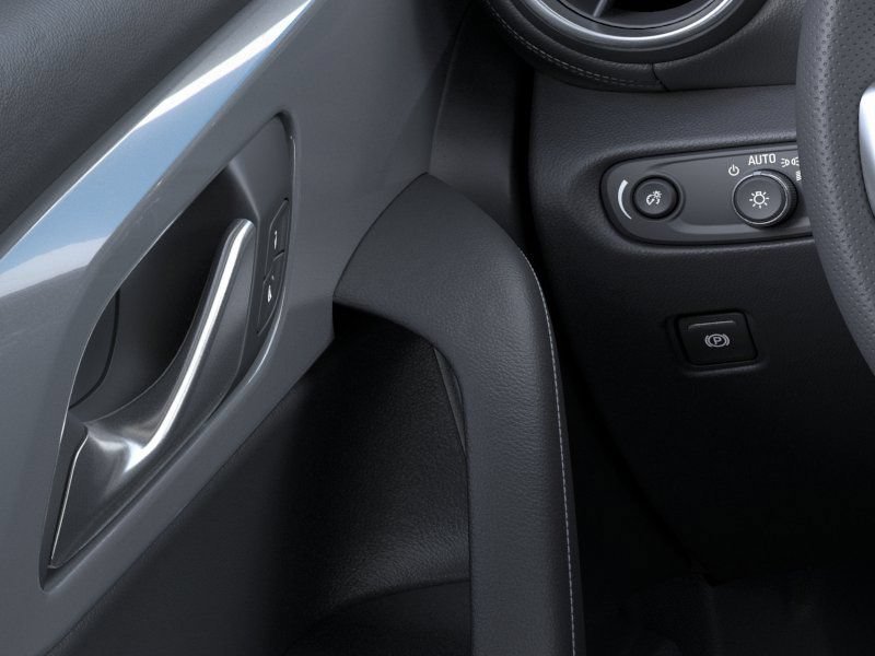 2026 Chevrolet Blazer 2LT - Photo 22