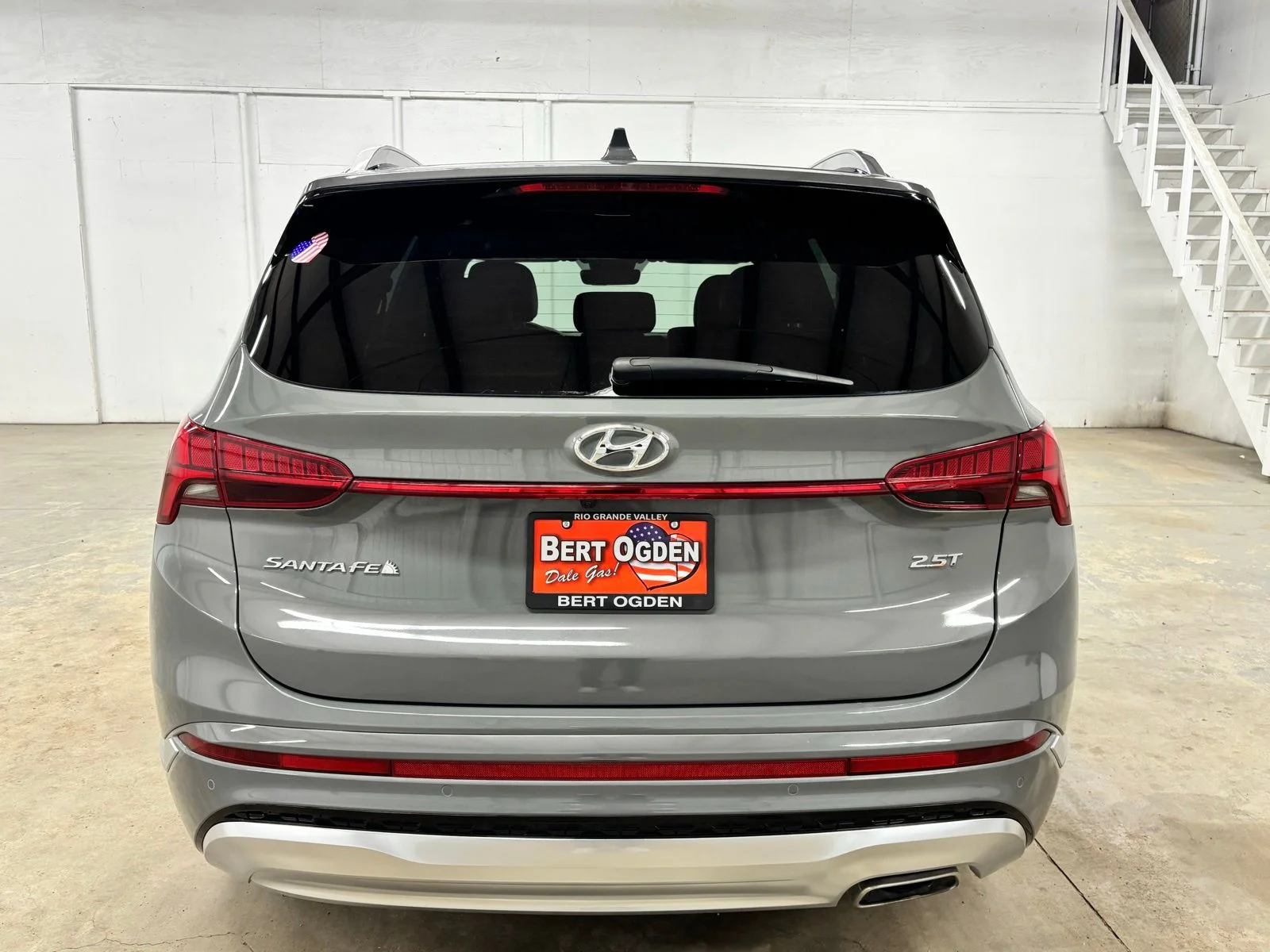 Used 2022 Gray Hyundai Calligraphy image 6