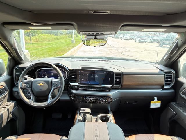 2026 Chevrolet Silverado 1500 High Country - Photo 19