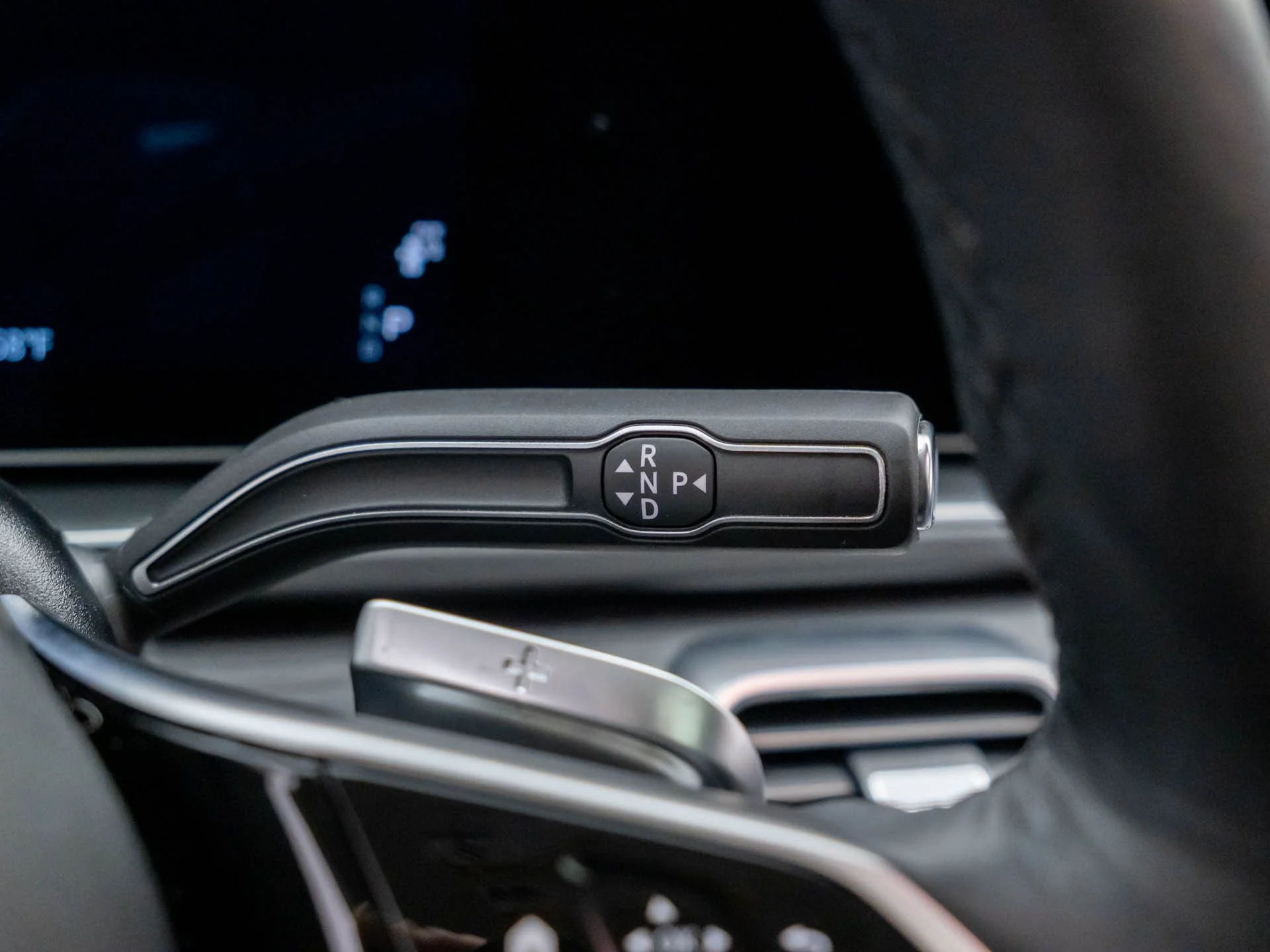 New 2026 Black Mercedes-Benz GLS 450 image 22