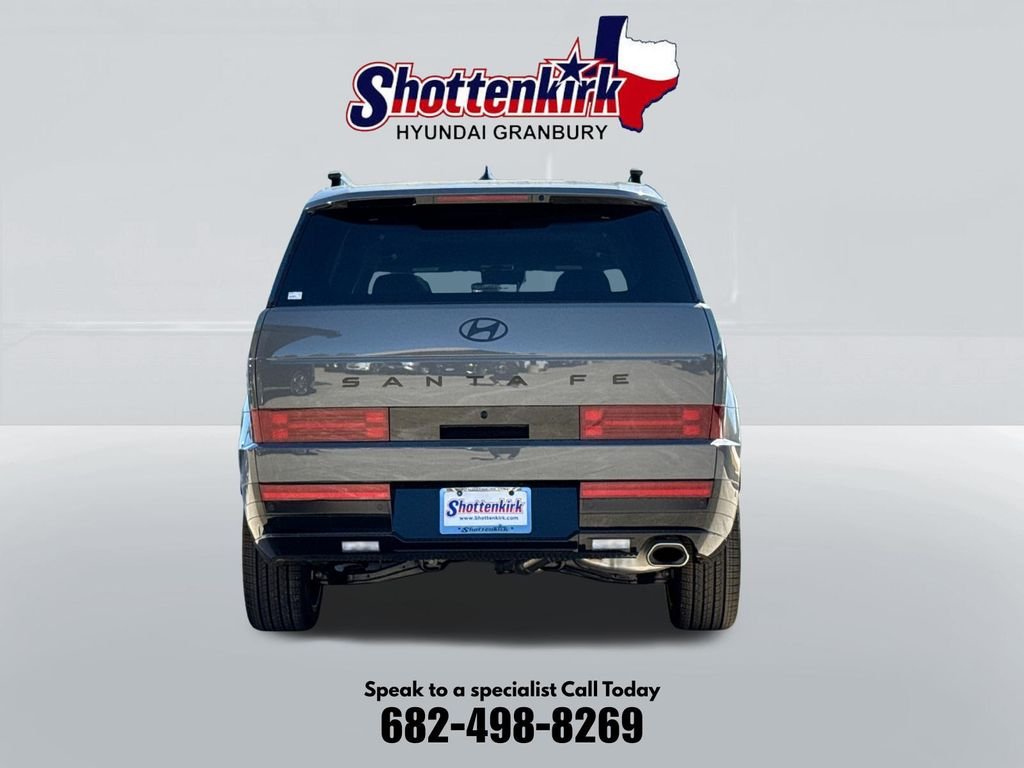 Certified Used 2026 Silver Hyundai XRT image 7