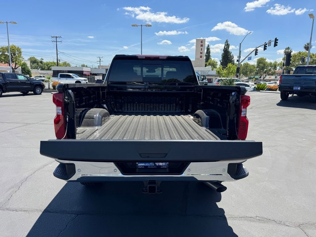 2026 Chevrolet Silverado 2500 HD LT - Photo 12