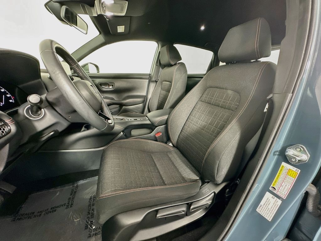 Used 2025  Honda Sport image 21