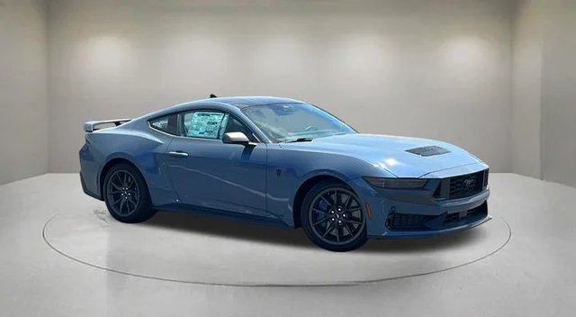 2026 Ford Mustang Mustang Dark Horse Dark Horse® Premium