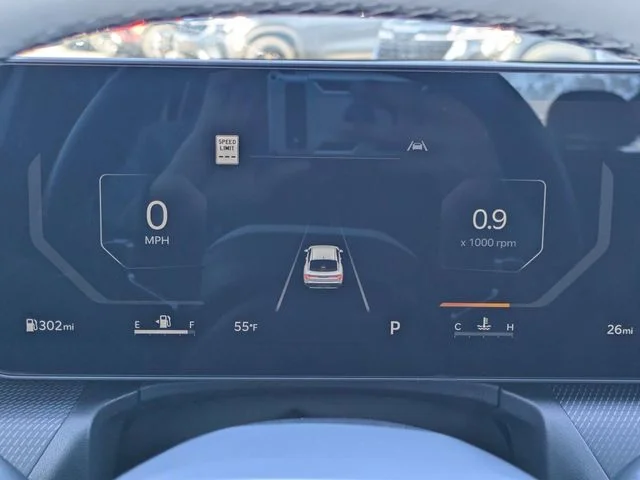 New 2025 Steel Gray Kia GT-Line Turbo image 32