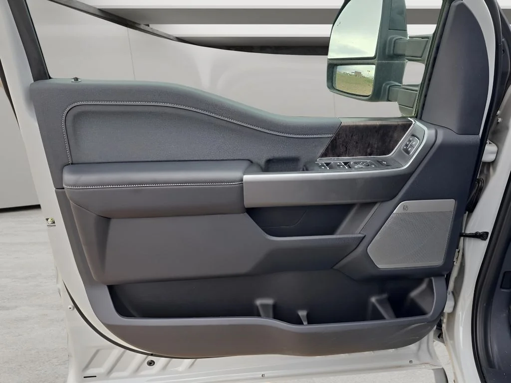 New 2026 Avalanche Ford F-250® Lariat® image 11