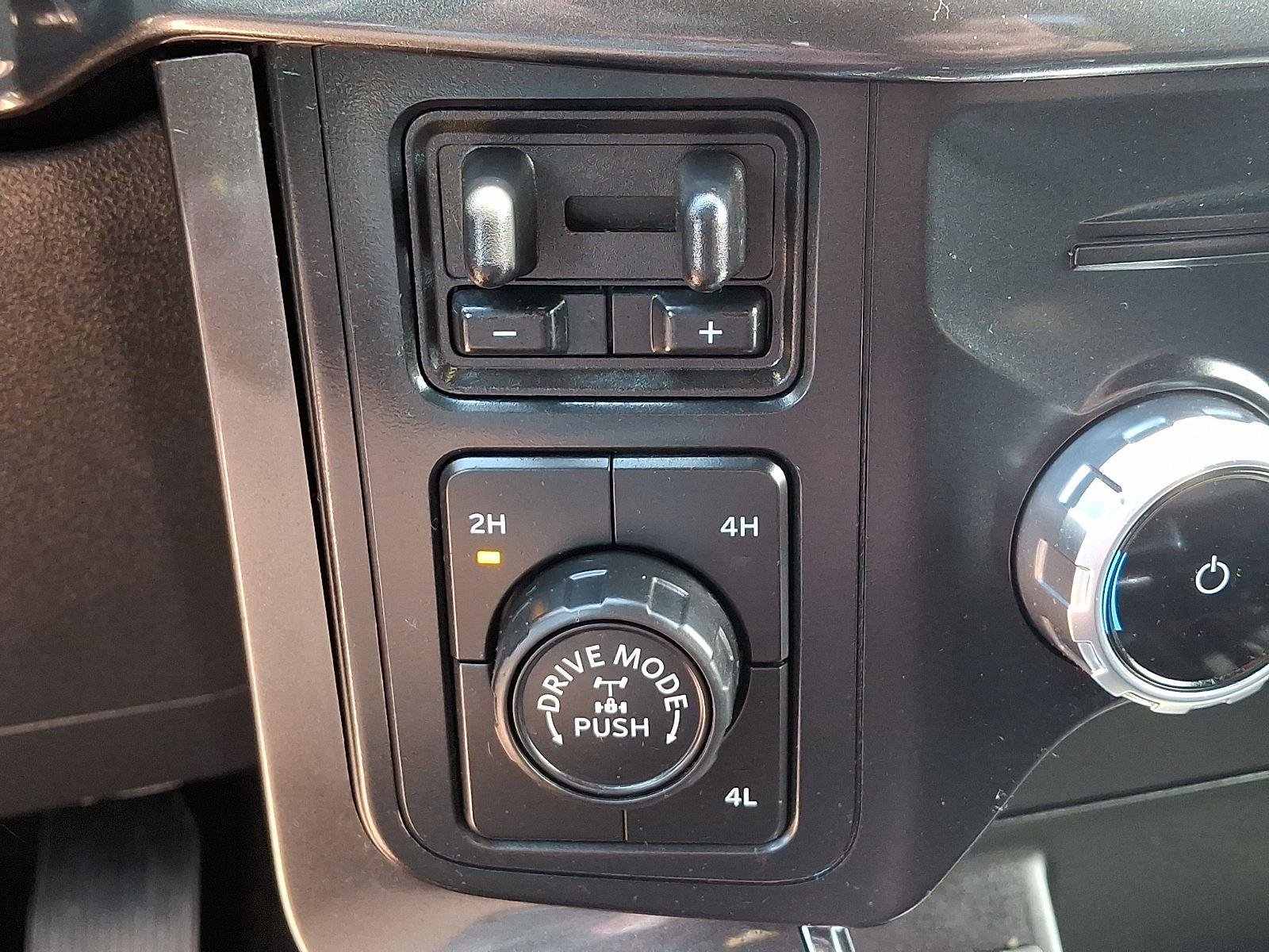 Certified Used 2022 Carbonized Gray Ford XLT image 25
