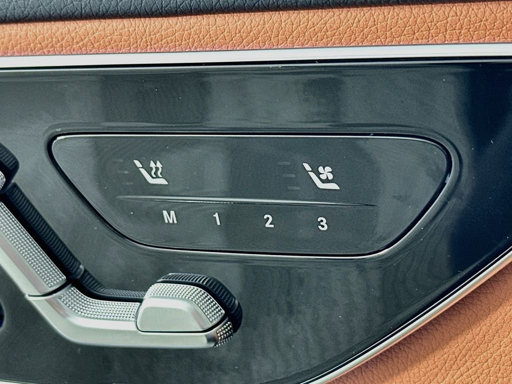 Used 2026 Gray Mercedes-Benz C 300 image 19