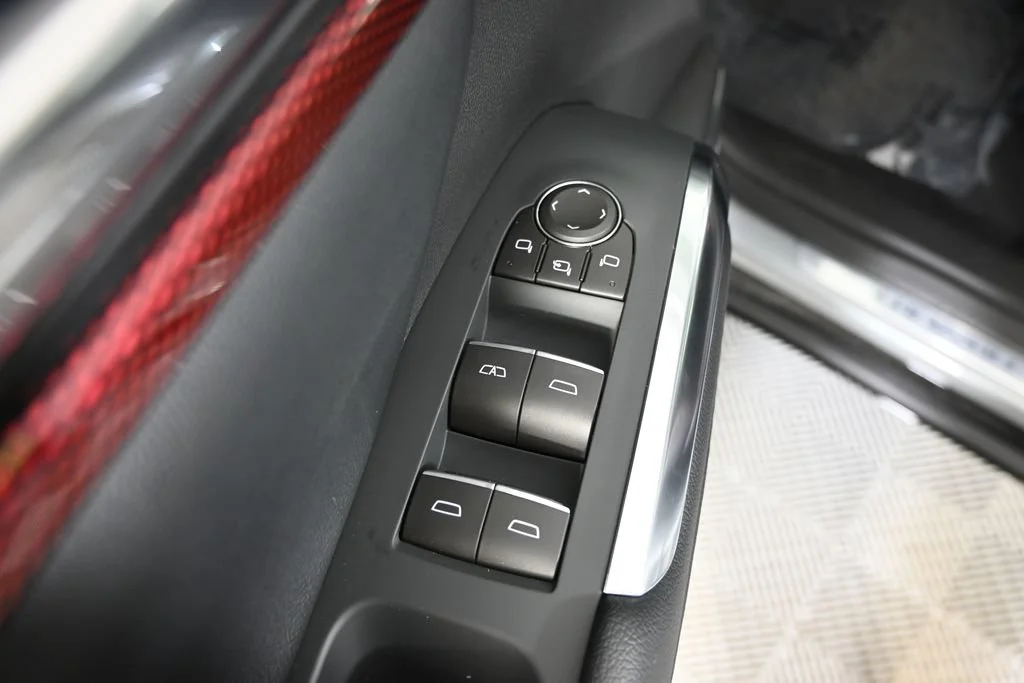2026 Chevrolet Traverse RS - Photo 21