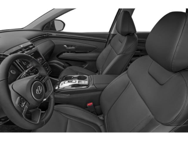 Used 2023 Deep Sea Hyundai SEL Convenience image 12