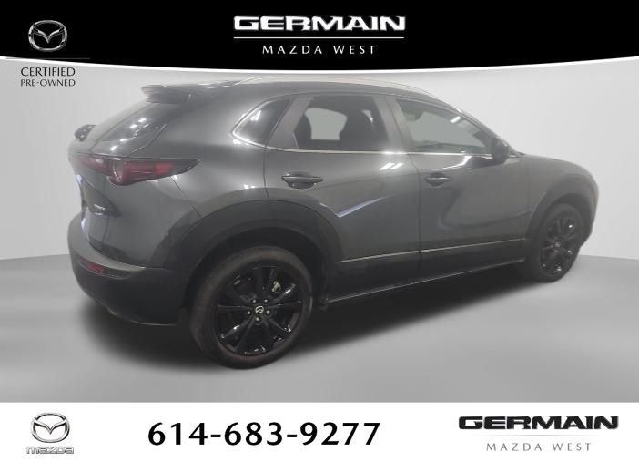 Used 2025 Gray Mazda 2.5 S Select Sport image 11