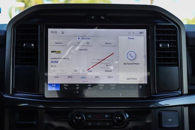 New 2026 Marsh Gray Ford STX® image 44