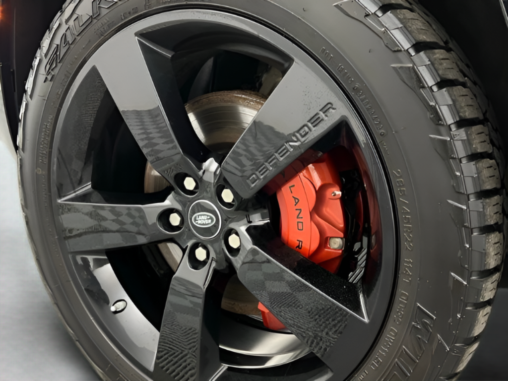 Used 2021  Land Rover X image 53