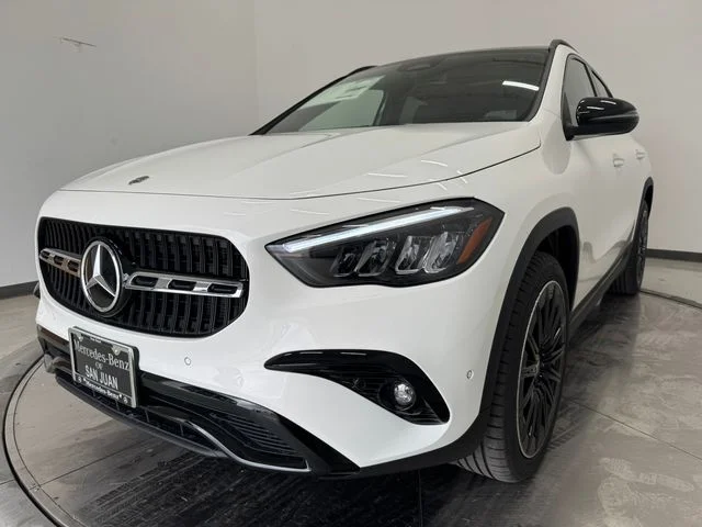New 2026  Mercedes-Benz GLA 250 image 30