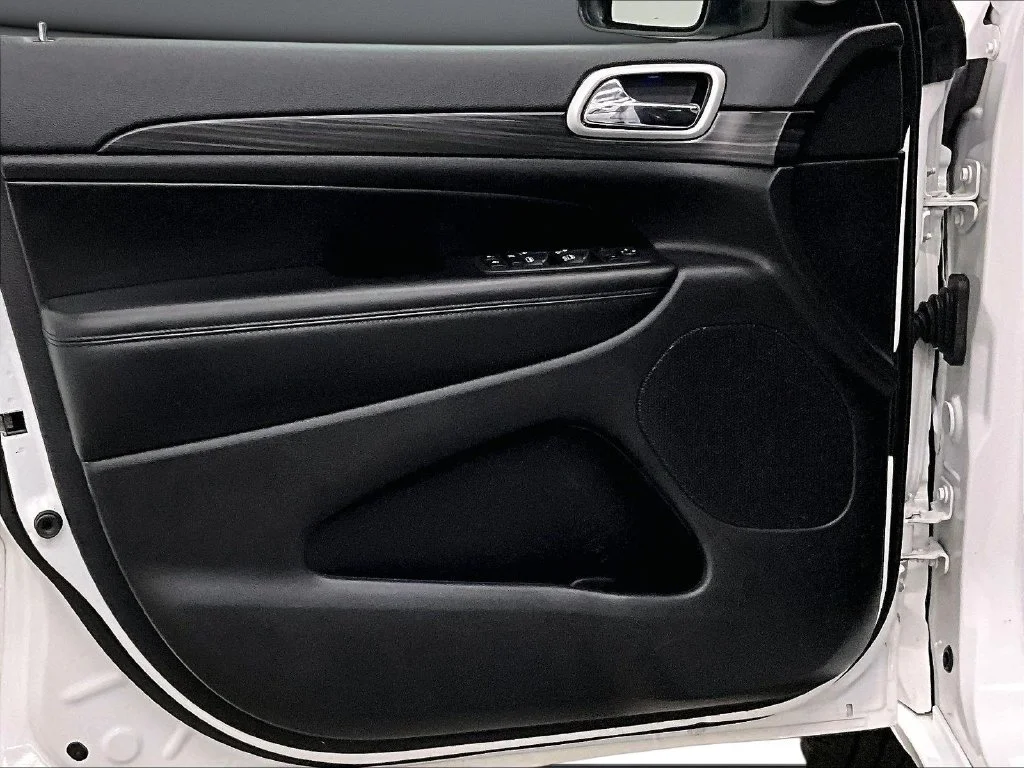 2022 Jeep Grand Cherokee WK Laredo X - Photo 20