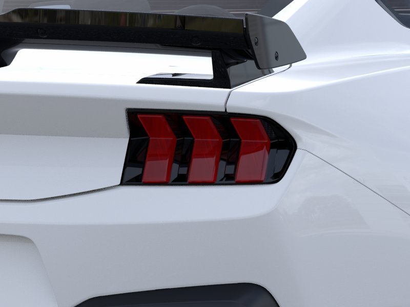 New 2026 Oxford White Ford Dark Horse® SC image 21