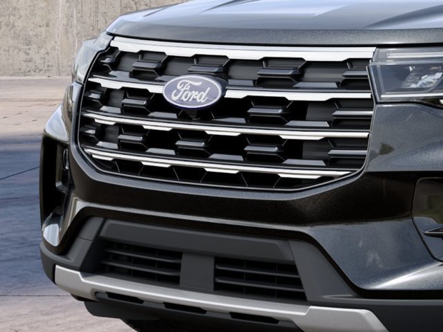 New 2027 Black Metallic Ford Active image 17