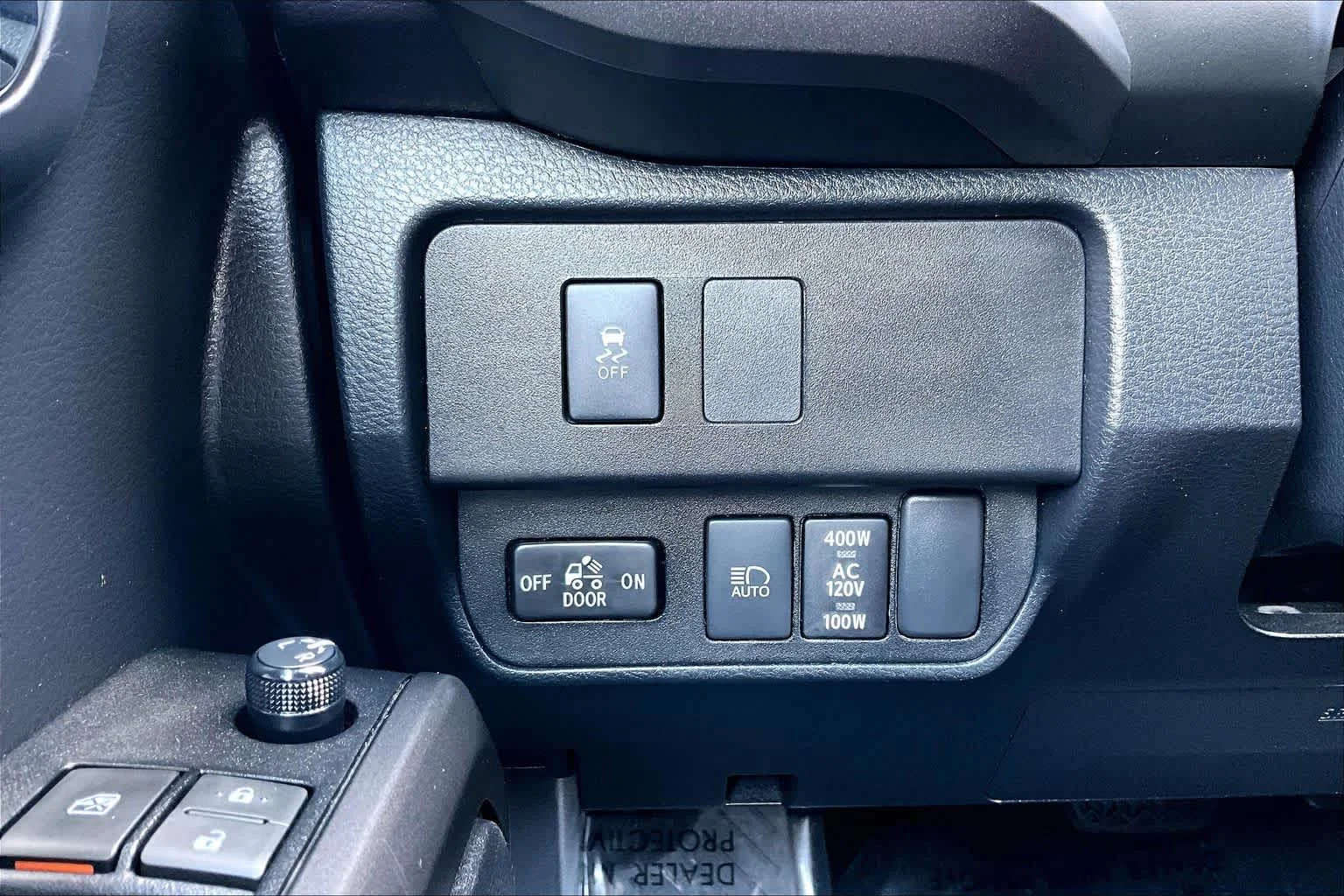 Certified Used 2020 Super White Toyota TRD Off Road image 36